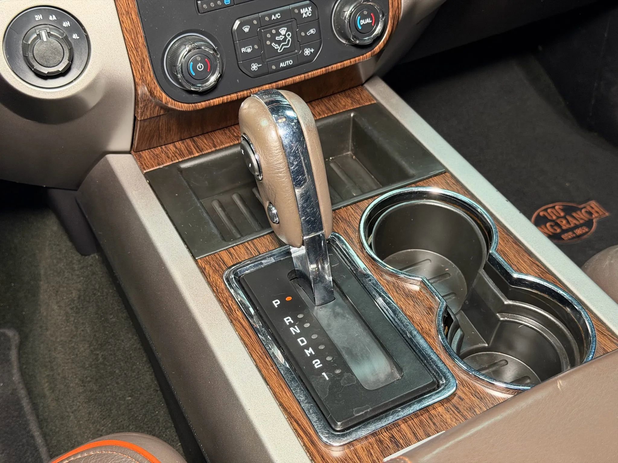 Used 2016 Ford Expedition EL King Ranch image 31