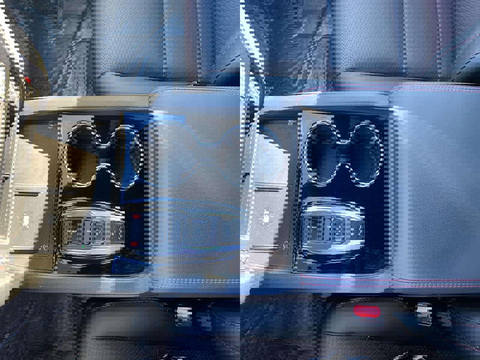 Used 2025 Honda Ridgeline Black Edition image 26