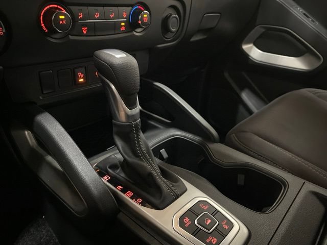 Used 2026 Nissan Frontier SV AWD/4WD image 48