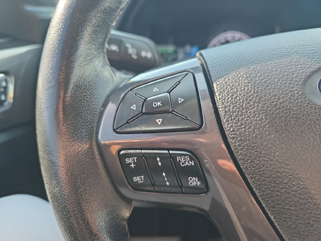 Used 2021 Ford Ranger Lariat w/ Equipment Group 501A High AWD/4WD image 30