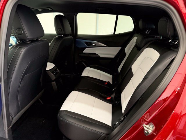 New 2026 Chevrolet Equinox EV LT AWD/4WD image 20