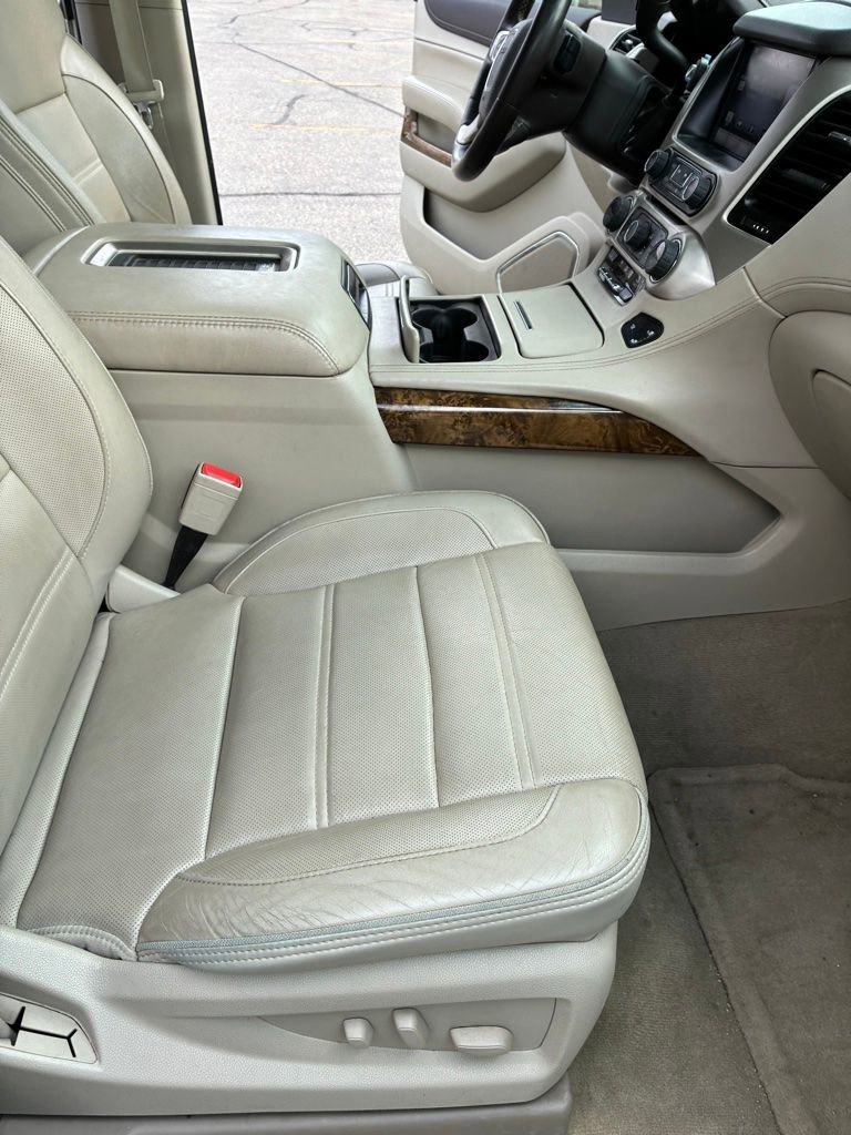 Used 2015 GMC Yukon Denali w/ Open Road Package image 10