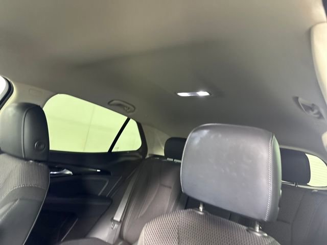 Used 2022 Buick Envision Preferred image 12