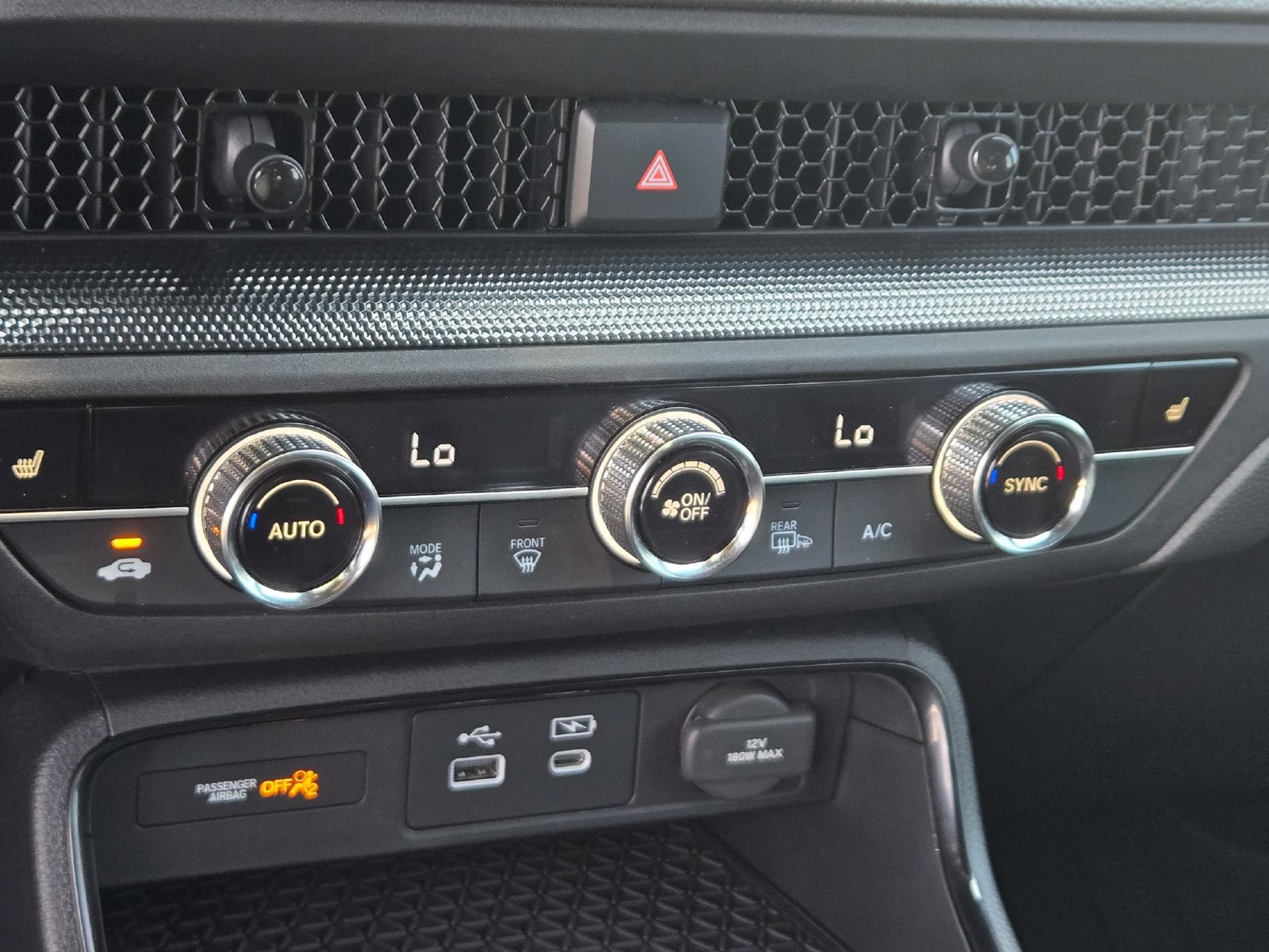 Used 2025 Honda CR-V Sport-L image 17