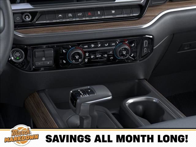 New 2026 Chevrolet Silverado 1500 RST image 23