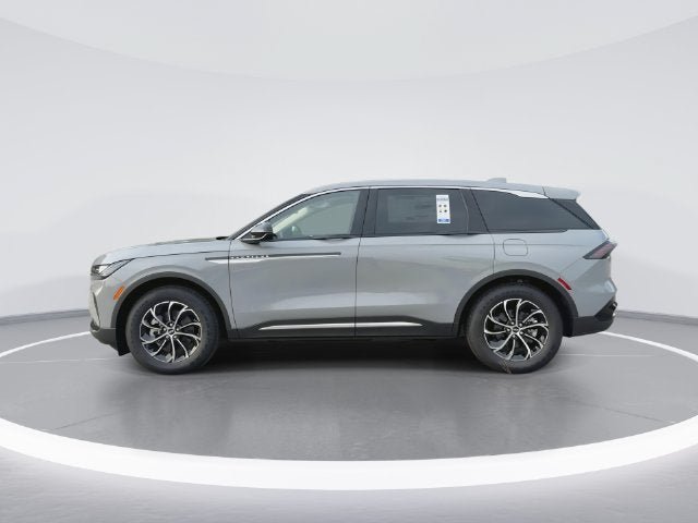 New 2026 Lincoln Nautilus Premier w/ Equipment Group 102A AWD/4WD image 5