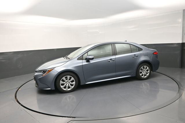 Used 2024 Toyota Corolla LE FWD image 45