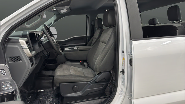 Used 2023 Ford F250 XL AWD/4WD image 9