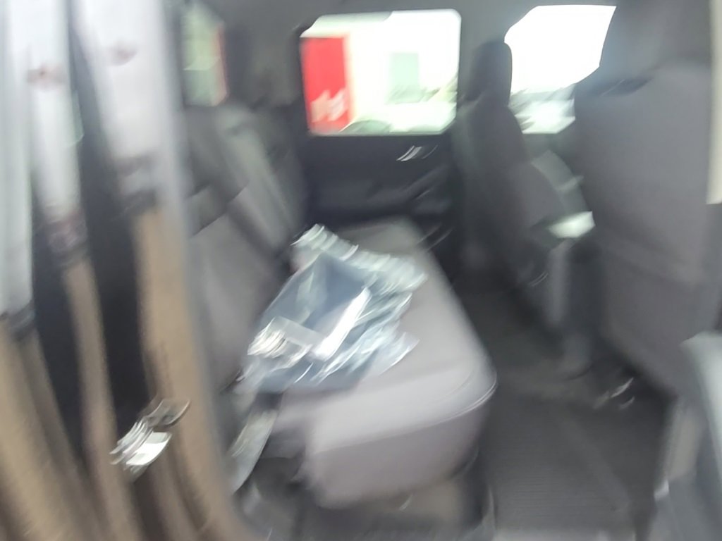 New 2026 Nissan Frontier SV image 33