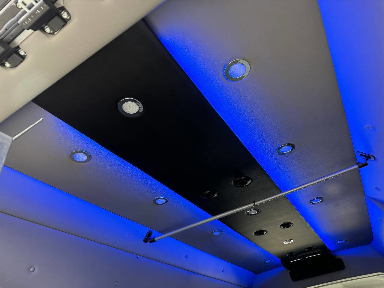 Used 2015 RAM ProMaster 2500 image 64