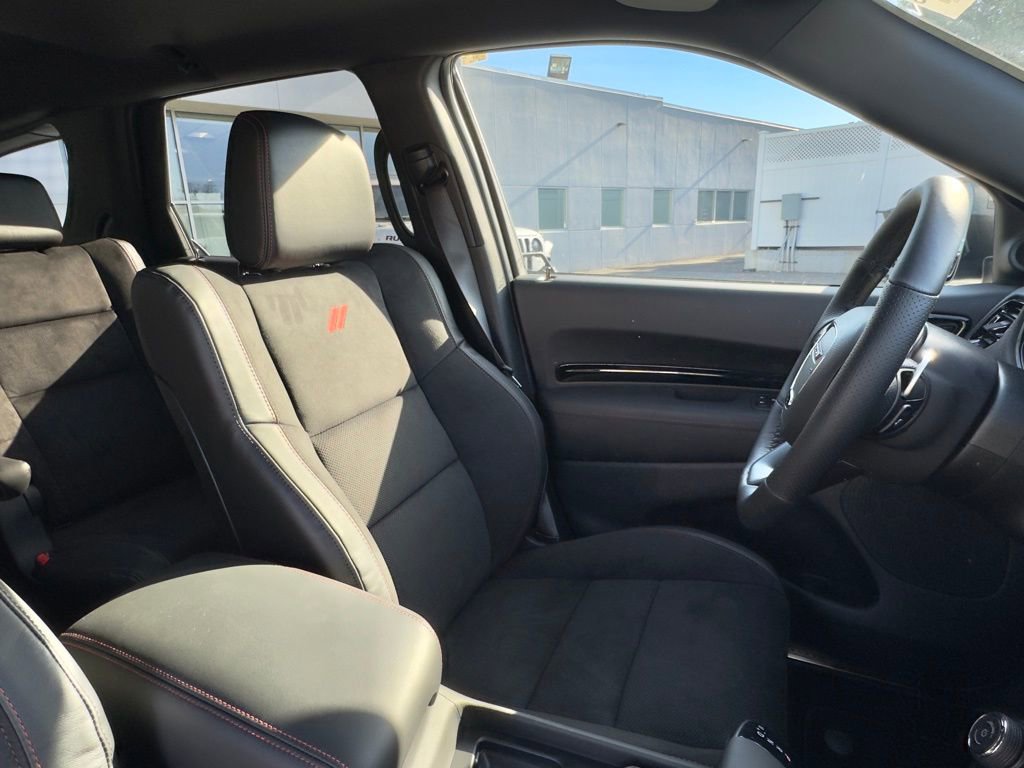 New 2026 Dodge Durango GT image 19