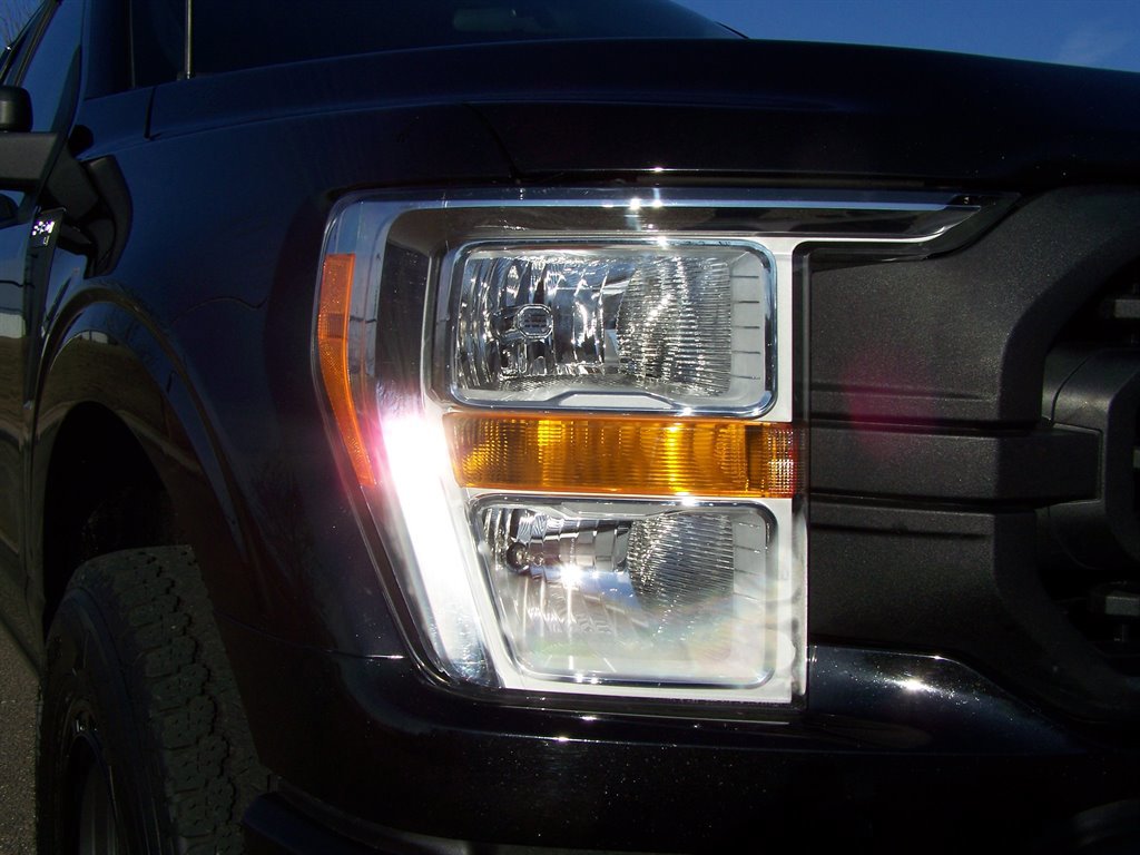 Used 2022 Ford F150 XL w/ Equipment Group 101A High image 38