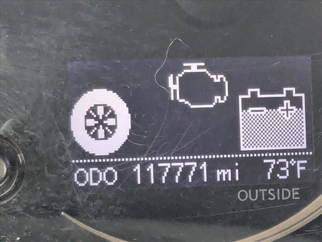 Used 2015 Lexus CT 200h FWD image 11