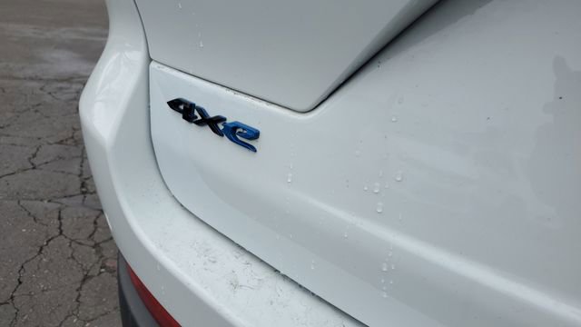 Certified 2022 Jeep Grand Cherokee Trailhawk w/ Advanced Protech Group II image 34