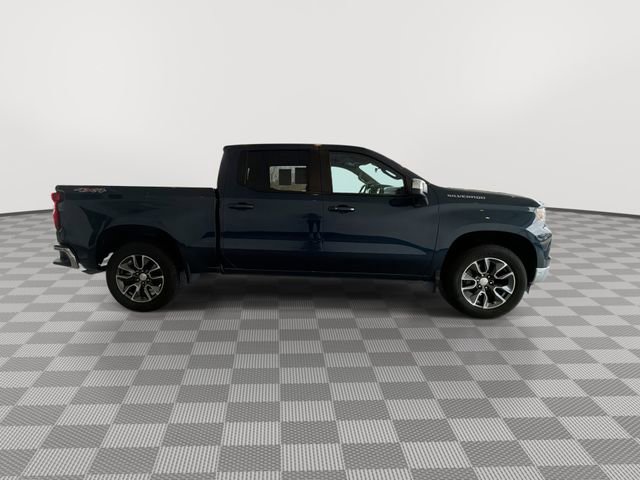 Certified 2023 Chevrolet Silverado 1500 LT w/ All Star Edition Plus image 12
