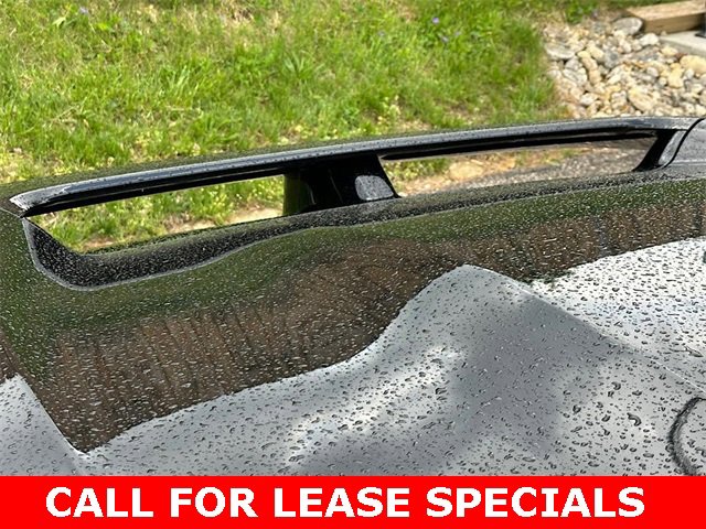 New 2025 Dodge Charger R/T w/ Quick Order Package 25M R/T image 23