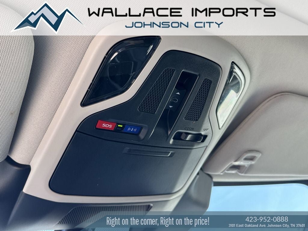 Certified 2024 Subaru Outback Limited AWD/4WD image 16