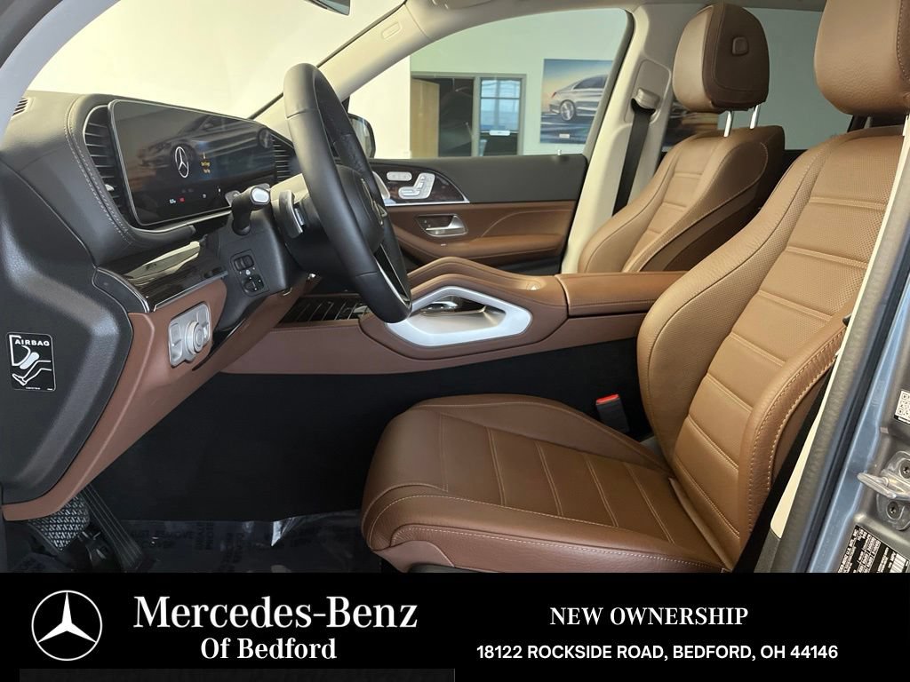 Used 2026 Mercedes-Benz GLE 450 4MATIC image 10