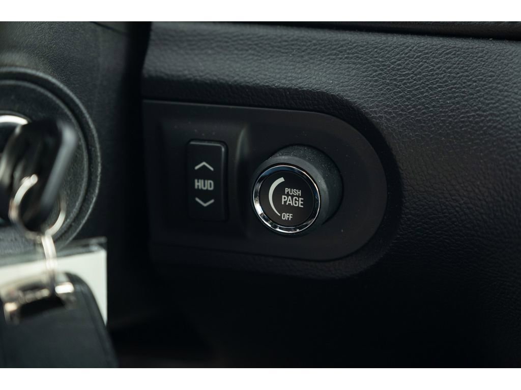 Used 2014 Chevrolet Camaro SS w/ RS Package RWD image 31