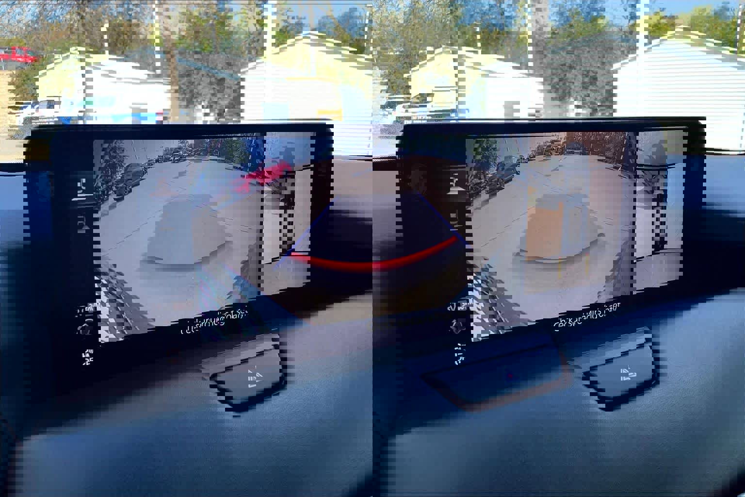 Used 2025 MAZDA CX-90 3.3 Turbo S w/ Premium Package image 28