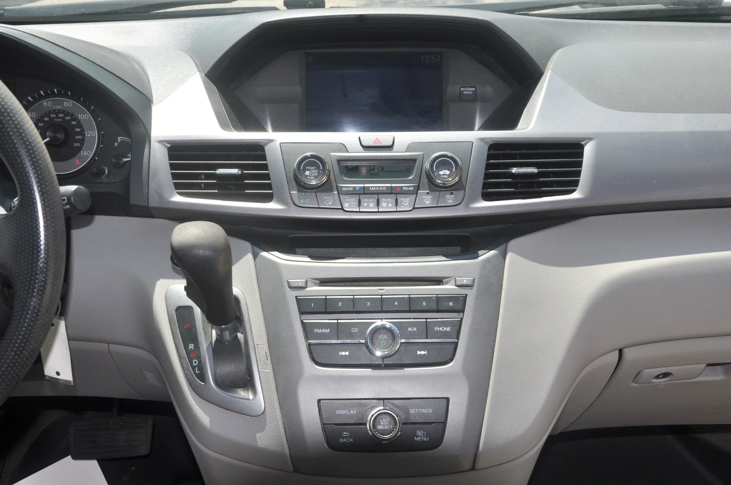 Used 2014 Honda Odyssey LX image 27