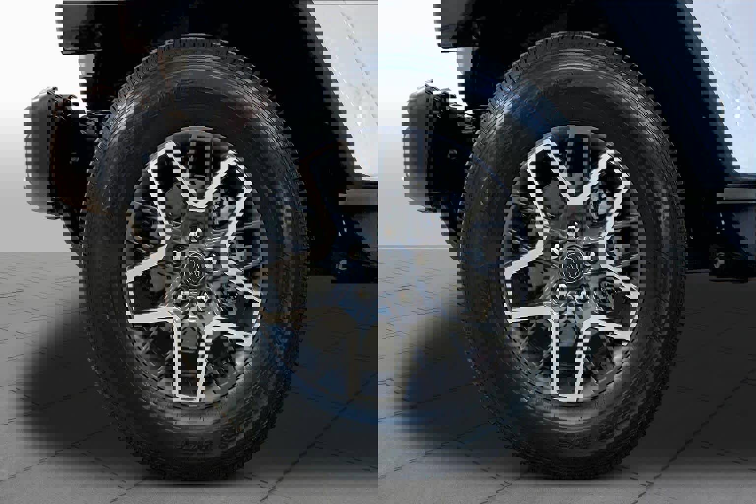 Used 2025 Jeep Wrangler Sahara w/ Safety Group image 10