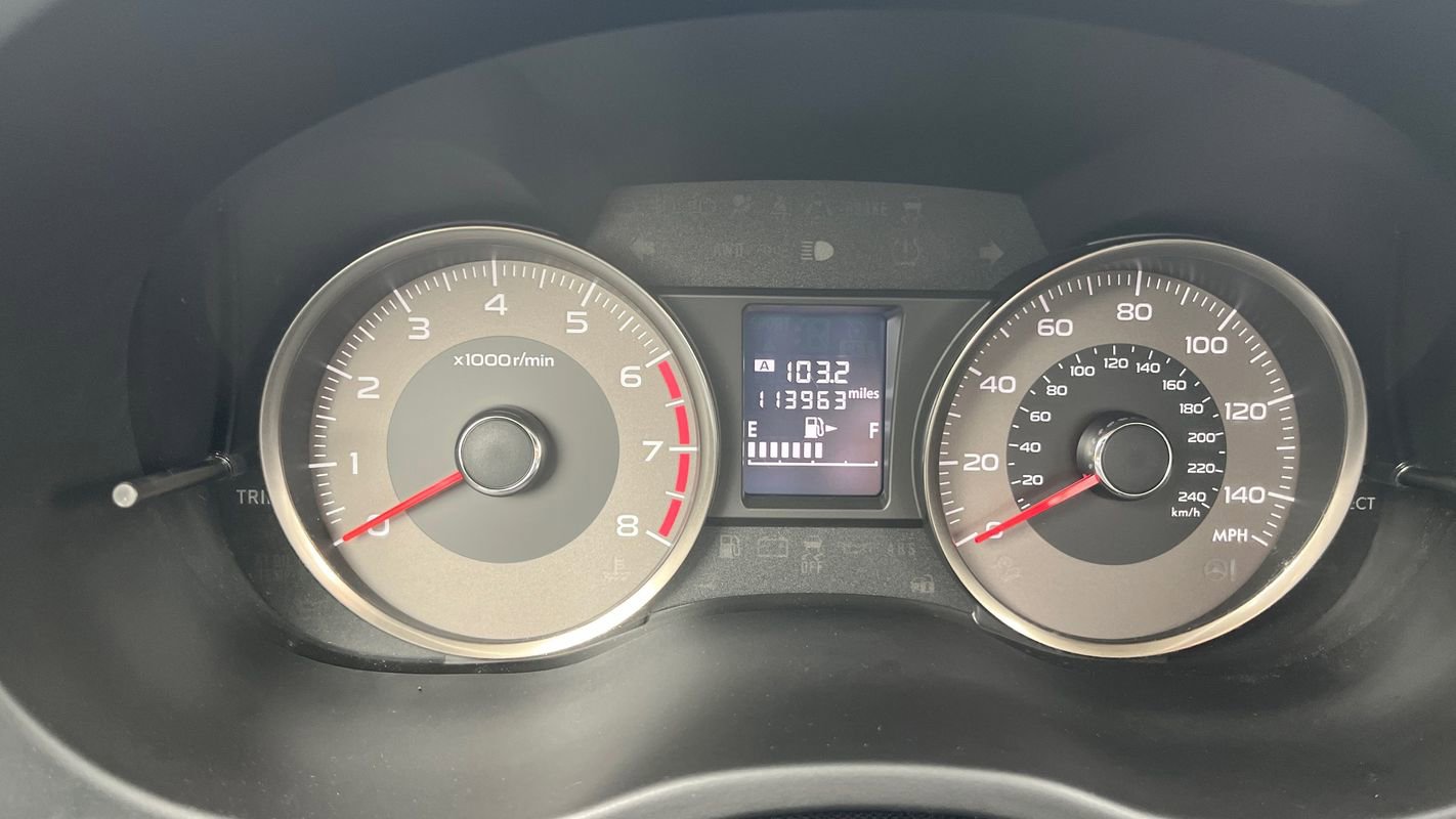 Used 2015 Subaru Forester 2.5i Limited w/ Popular Package #1 image 14