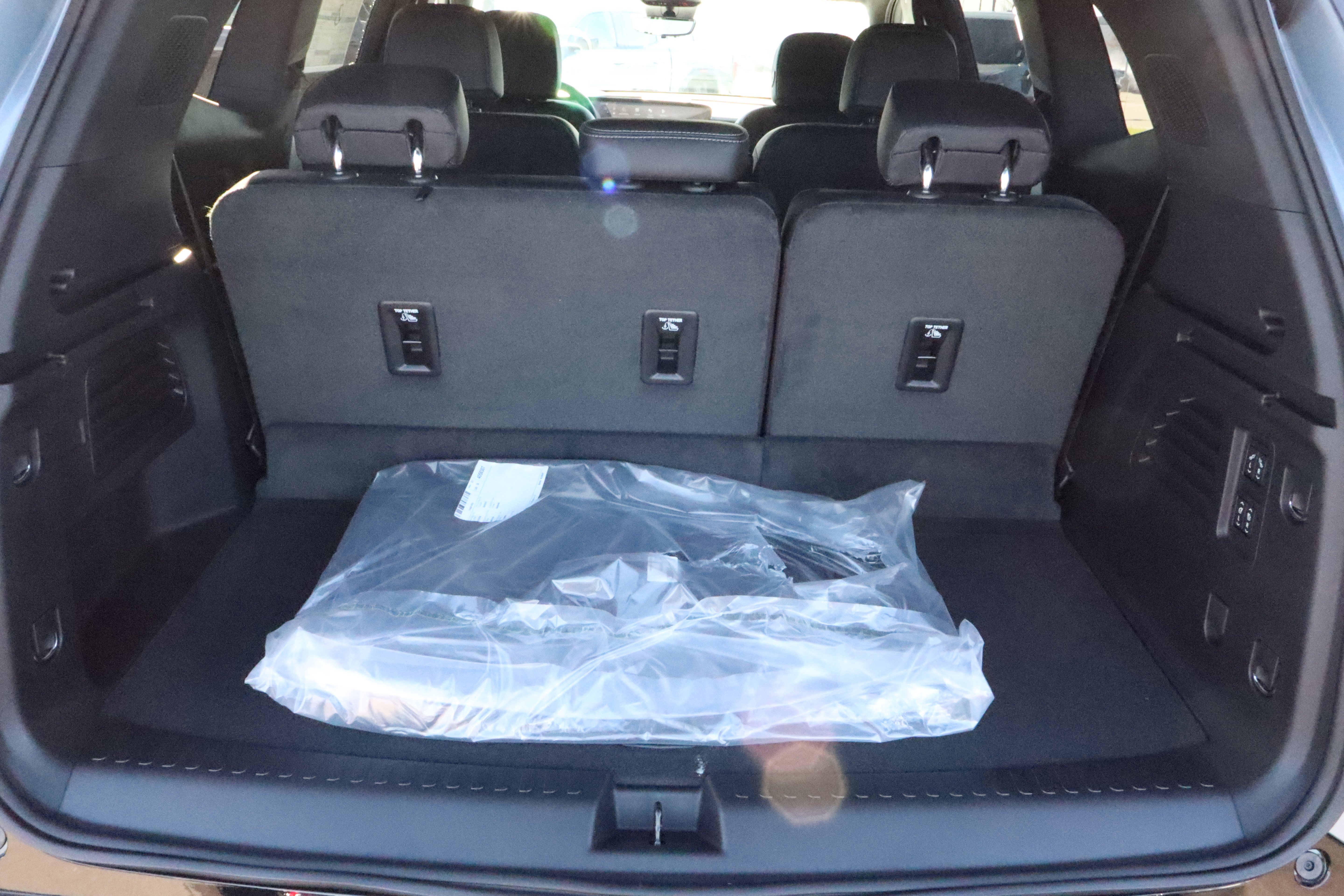 New 2026 Buick Enclave Sport Touring w/ Power Package image 16