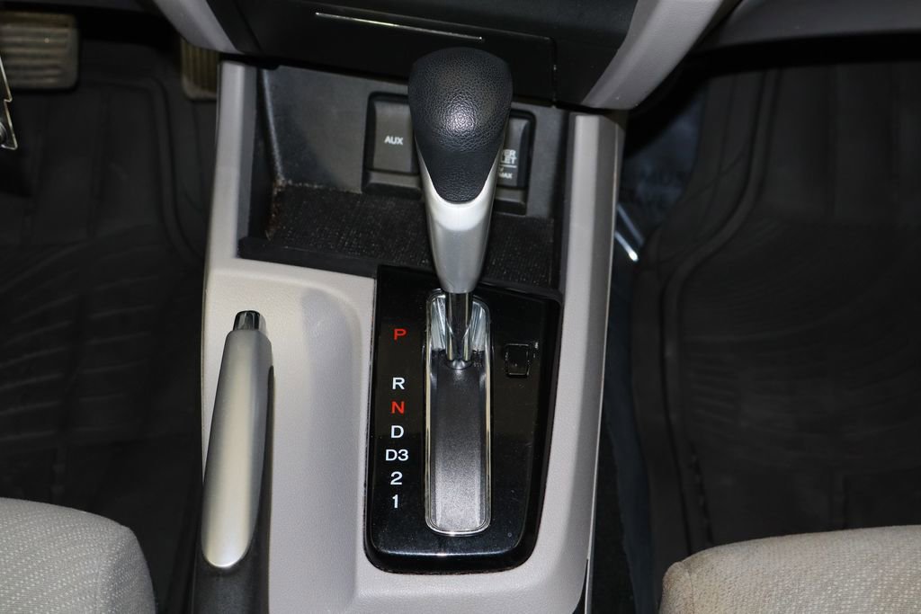 Used 2013 Honda Civic EX image 13