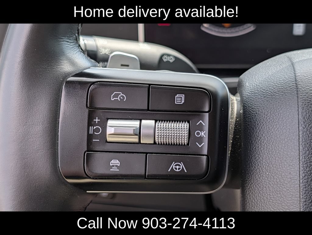Used 2025 Hyundai Santa Fe XRT AWD/4WD image 26