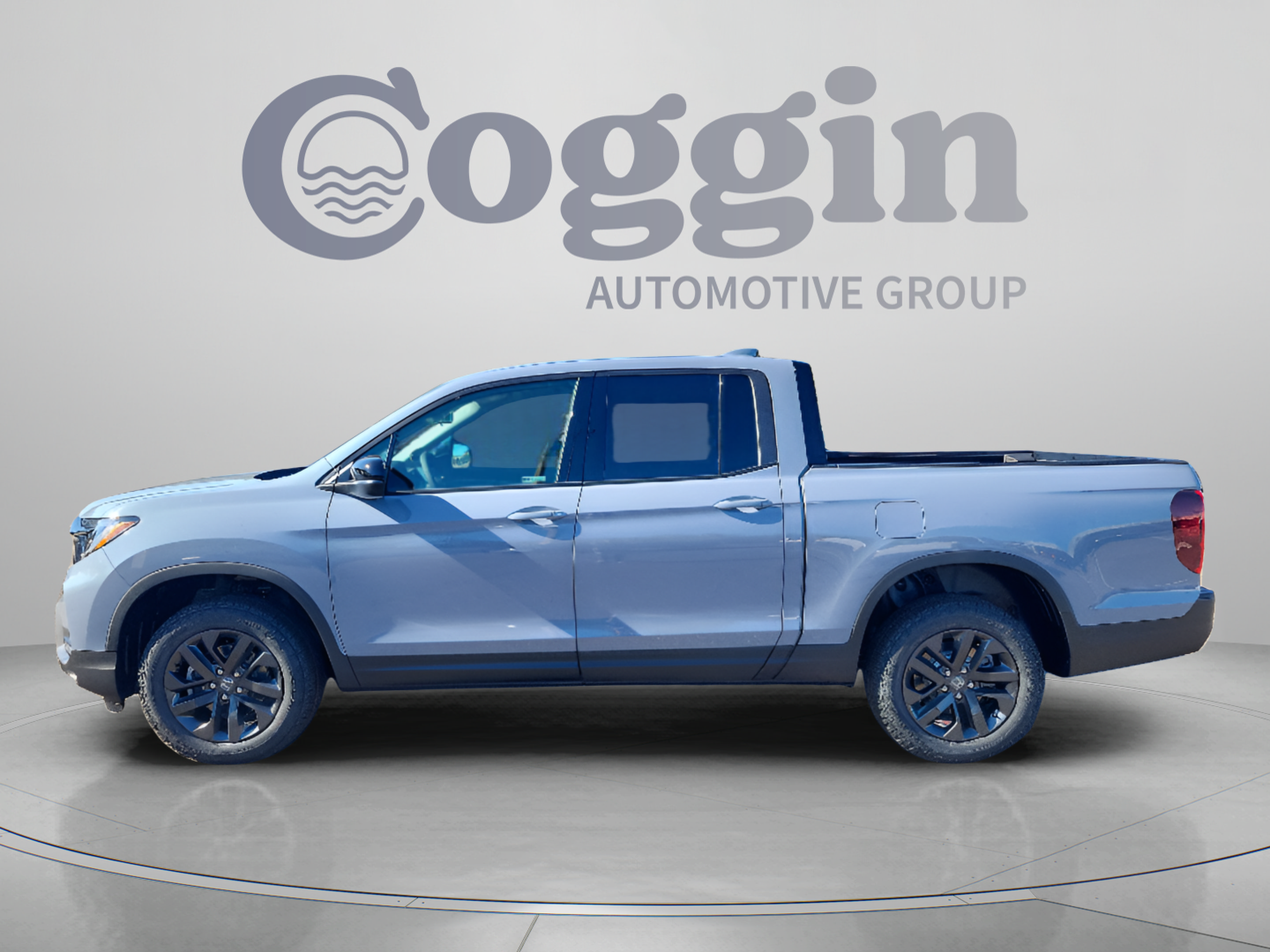 New 2026 Honda Ridgeline Sport image 3