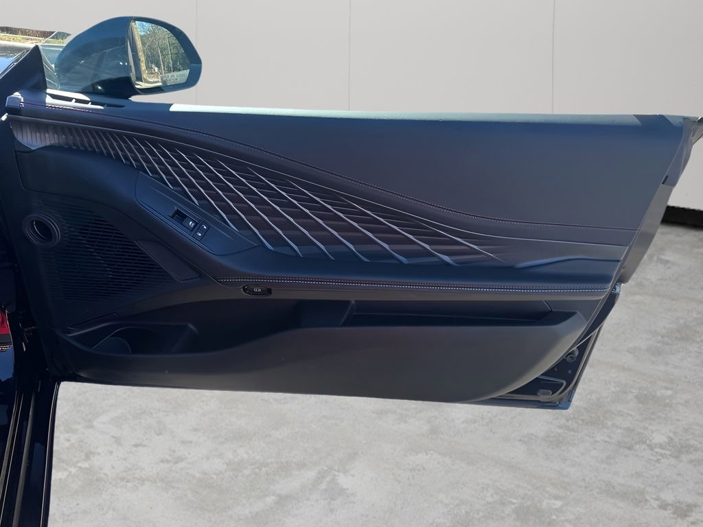 New 2026 Dodge Charger Scat Pack AWD/4WD image 15