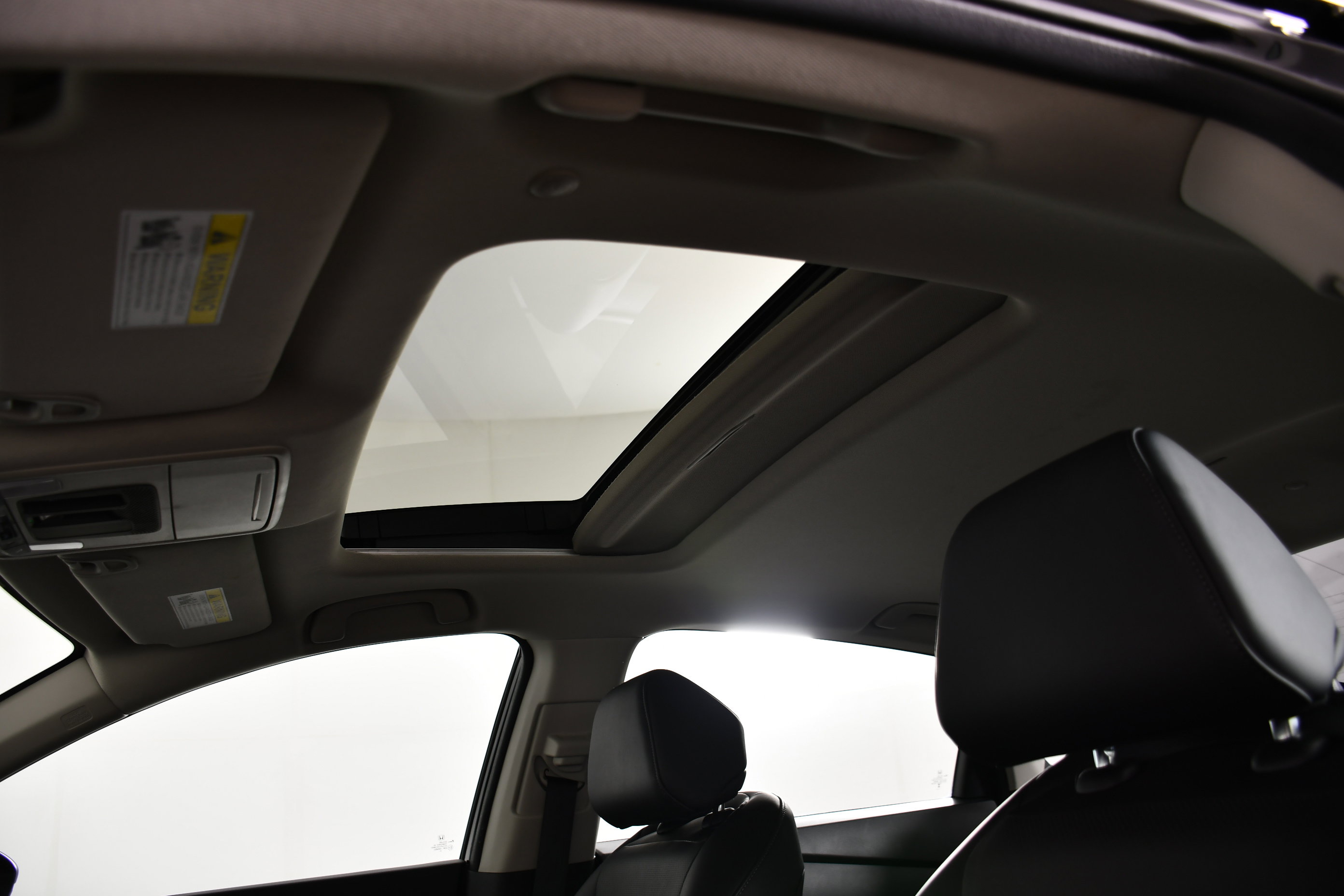 Used 2025 Honda Accord EX-L image 25