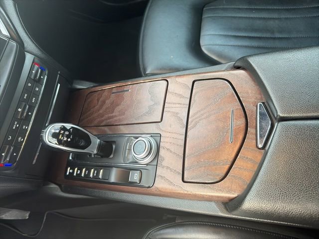 Used 2018 Maserati Ghibli S Q4 image 21
