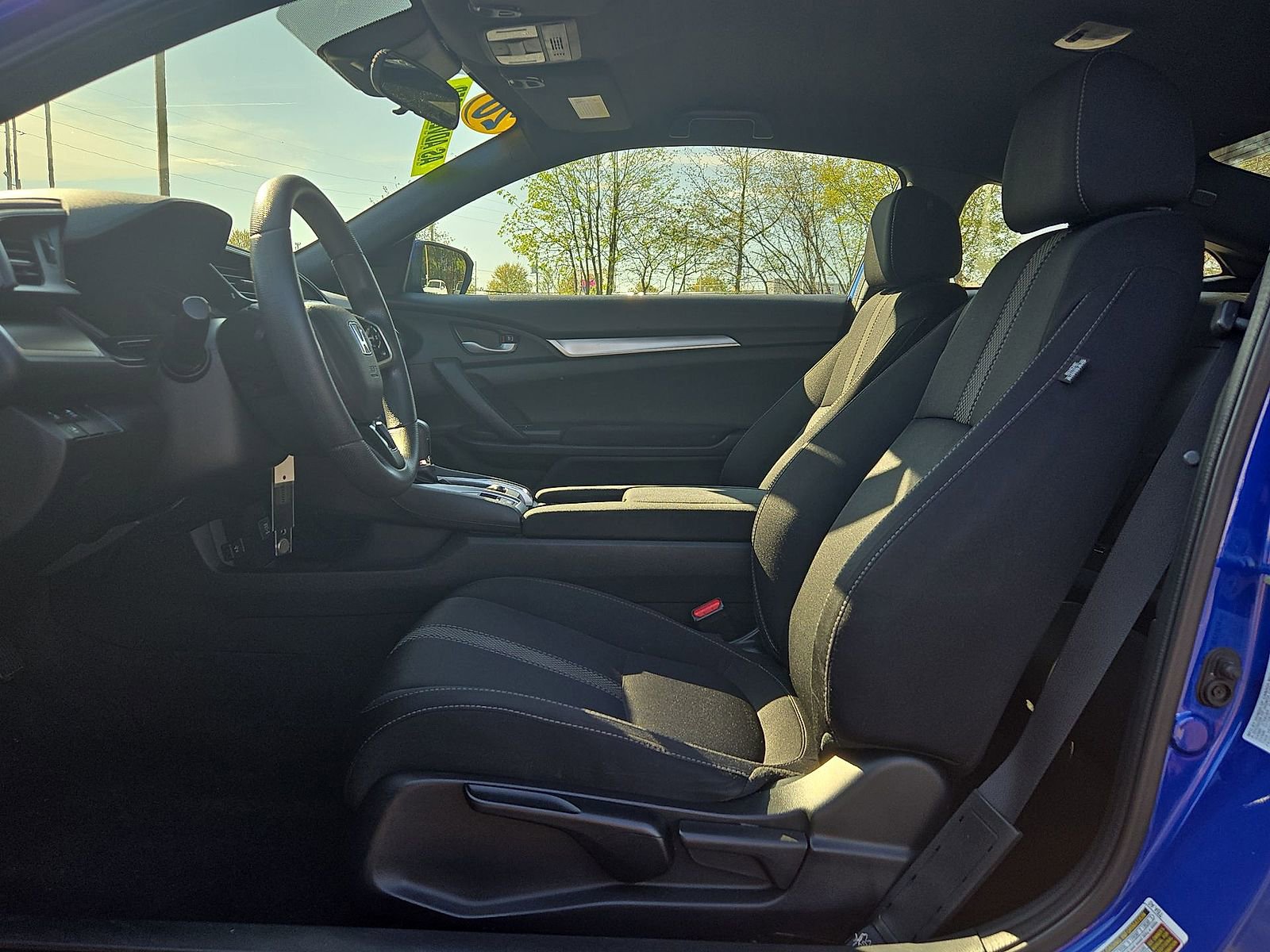 Used 2020 Honda Civic LX image 17