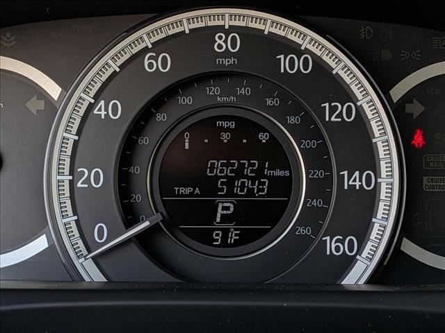Used 2013 Honda Accord LX image 5
