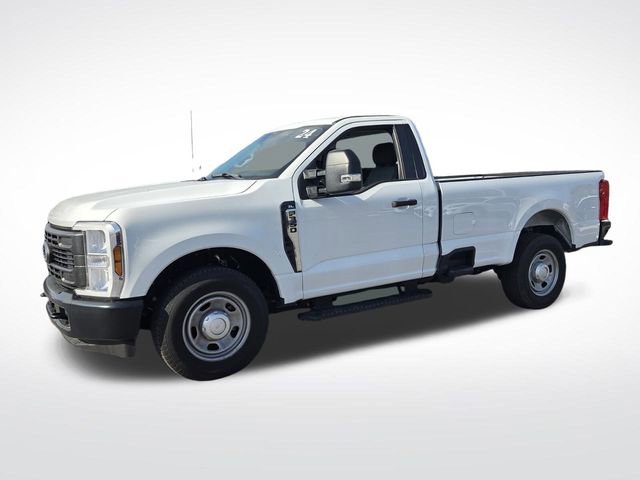 Used 2024 Ford F350 XL w/ XL Driver Assist Package image 5