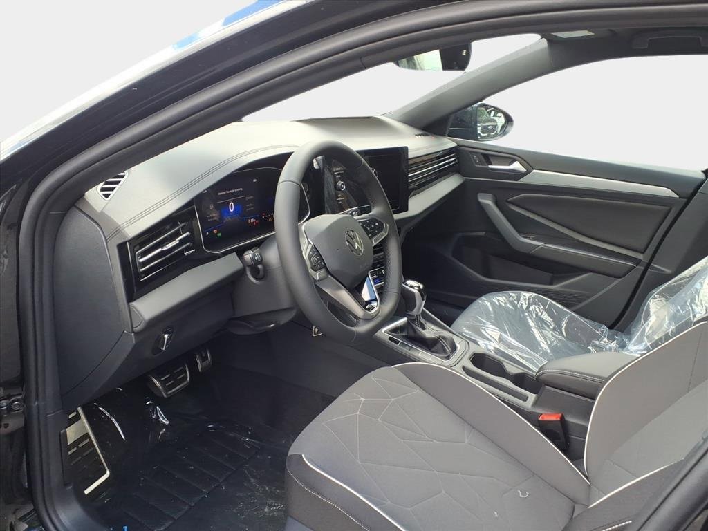 New 2026 Volkswagen Jetta Sport image 10