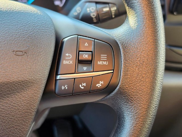 Used 2024 Ford E-Transit Low Roof RWD image 30