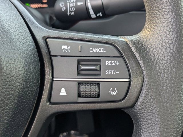 New 2026 Honda Accord SE image 25