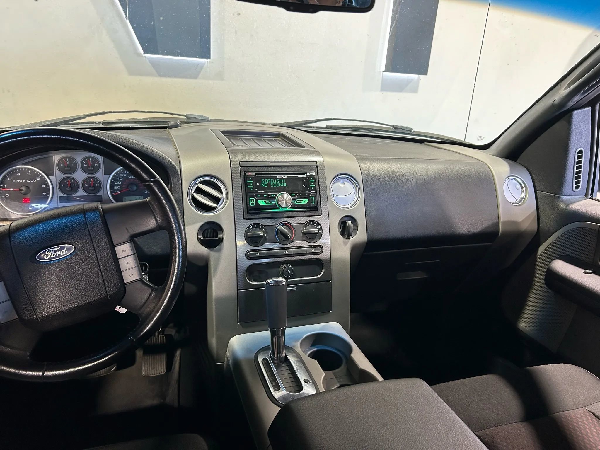 Used 2007 Ford F150 XLT RWD image 19