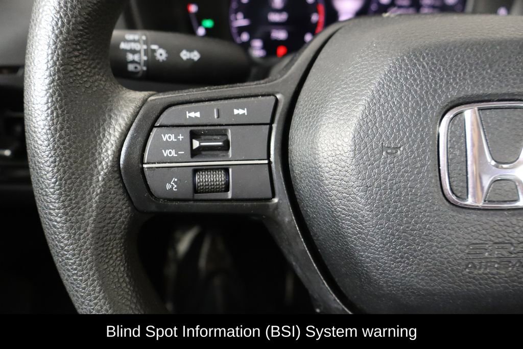 Used 2024 Honda Accord EX image 8