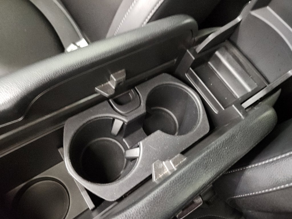 Used 2019 Honda Civic Sport image 25