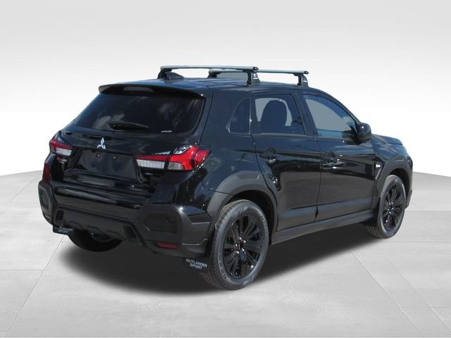 New 2026 Mitsubishi Outlander Sport AWD image 3