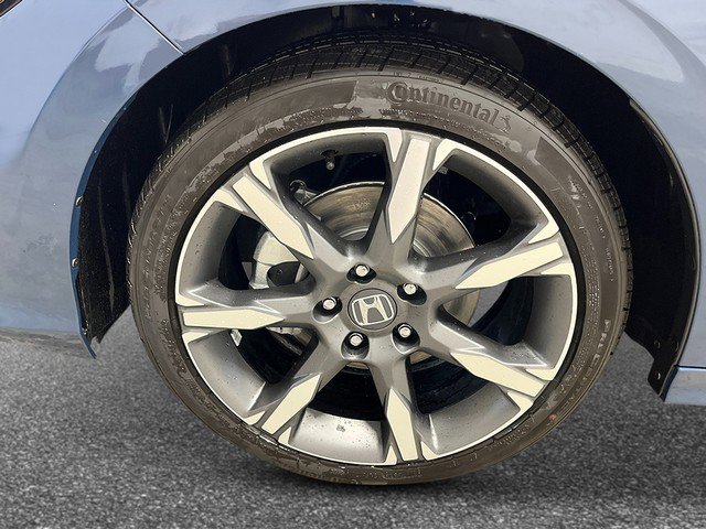 New 2026 Honda Civic Sport Touring image 12