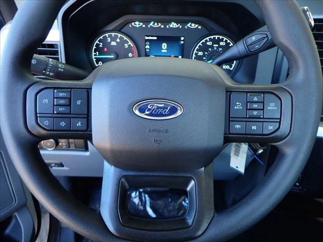 New 2026 Ford F350 XL w/ STX Appearance Package image 10