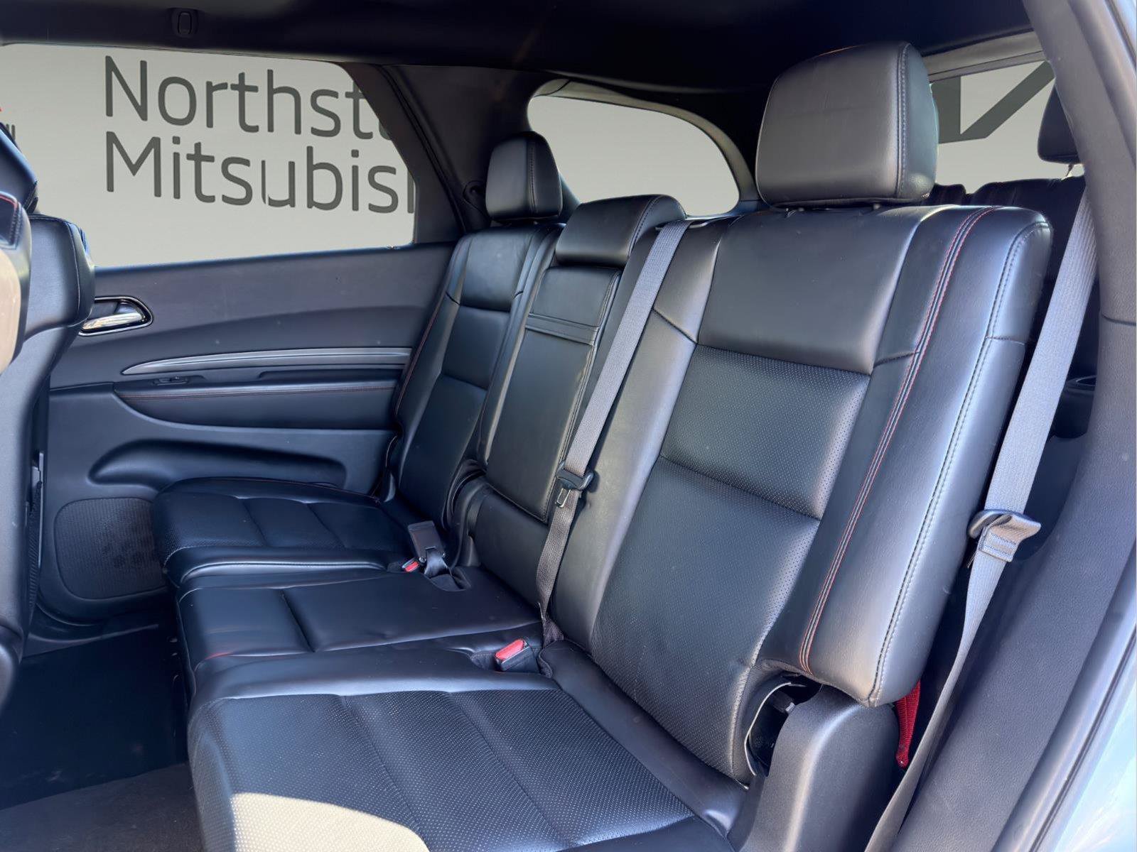 Used 2024 Dodge Durango GT AWD/4WD image 17