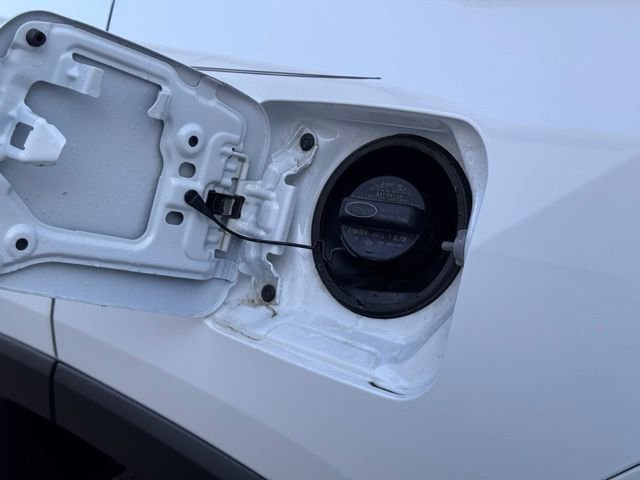 Used 2024 Toyota RAV4 XLE image 47