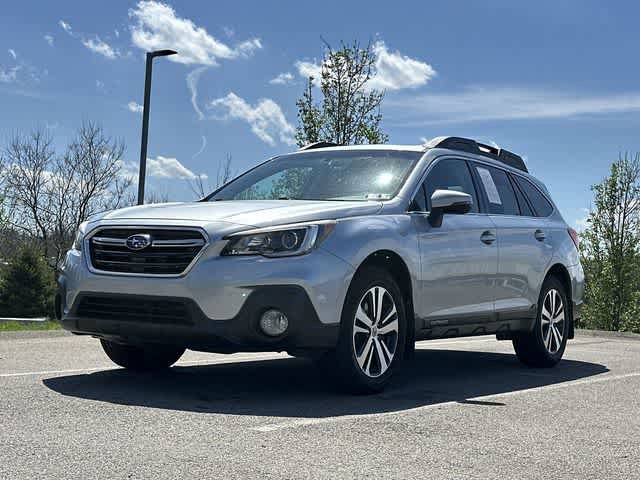 Used 2018 Subaru Outback 2.5i Limited AWD/4WD image 28