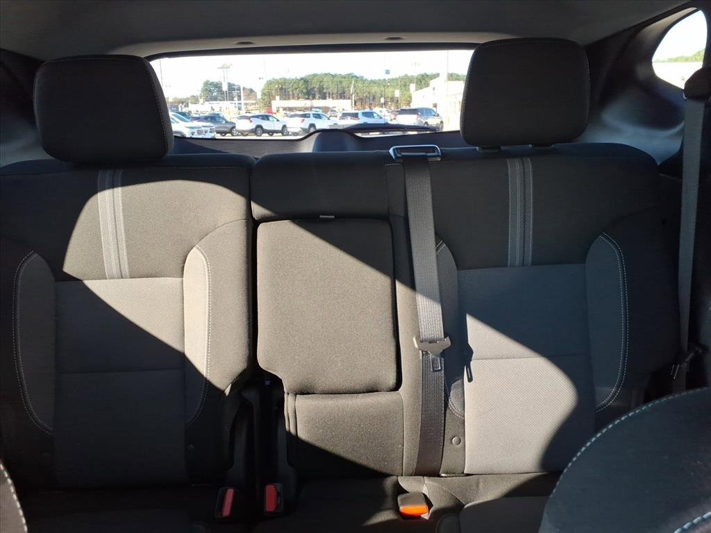 Used 2024 Chevrolet Blazer LT w/ Convenience Package image 12